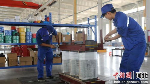 科技創(chuàng)新賦能，河北南皮五金機(jī)電煥新生——紡織用品業(yè)的另一面