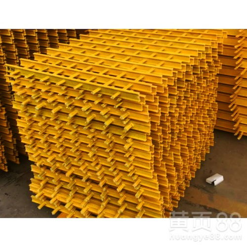 FRP托架 玻璃纖維拉擠成型在冷卻塔配件中的關鍵作用與現貨優勢