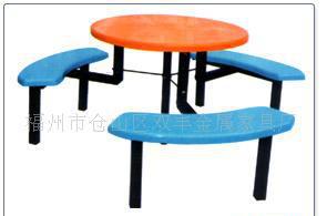 玻璃鋼餐桌,適用于學(xué)校工廠公司員工及學(xué)生餐廳